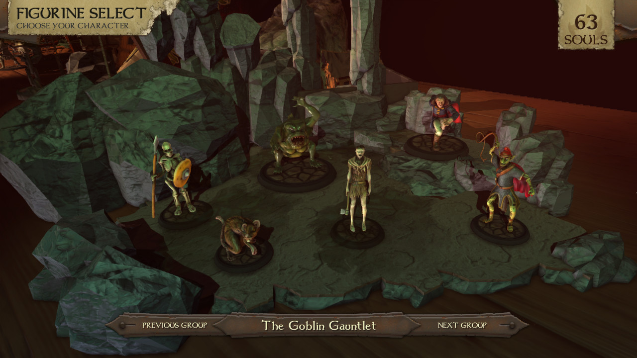 Goblin Scourge! screenshot 4
