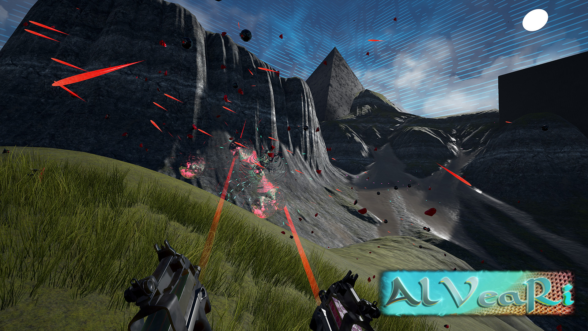 Alveari screenshot 6