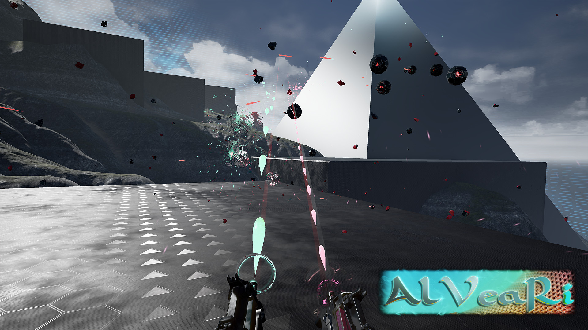 Alveari screenshot 7