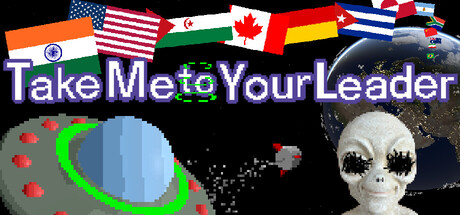 Take Me to Your Leader