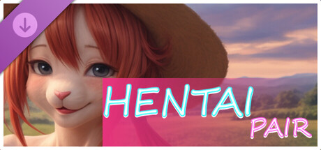 Hentai Pair - Furry Farmer Bunny DLC
