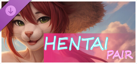 Hentai Pair - Furry Farmer Cat DLC