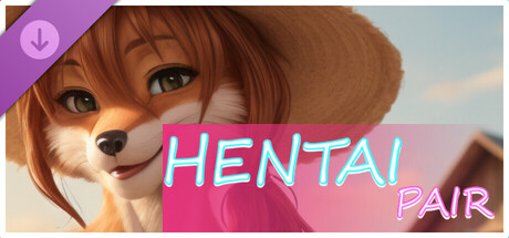 Hentai Pair - Furry Farmer Fox DLC