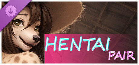 Hentai Pair - Furry Farmer Hyena DLC