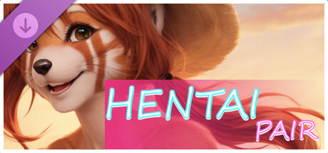 Hentai Pair - Furry Farmer Red Panda DLC