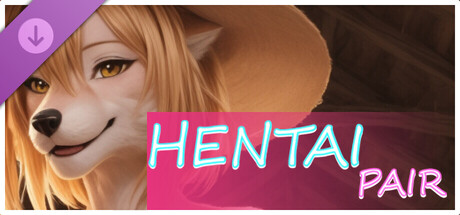 Hentai Pair - Furry Farmer Wolf DLC
