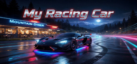 My Racing Car