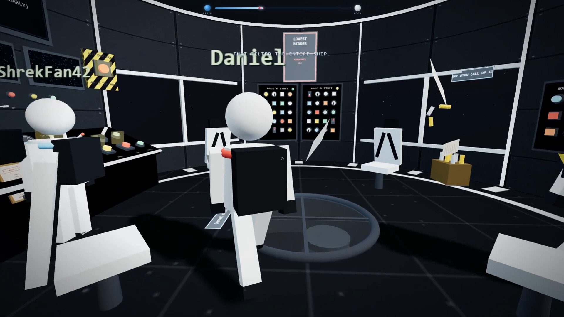 Actually Rocket Science screenshot 26