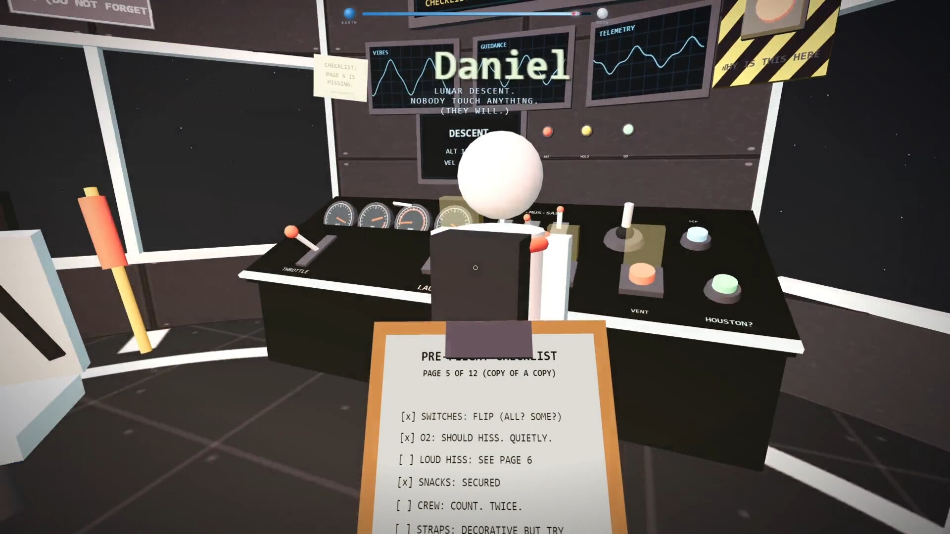 Actually Rocket Science screenshot 23