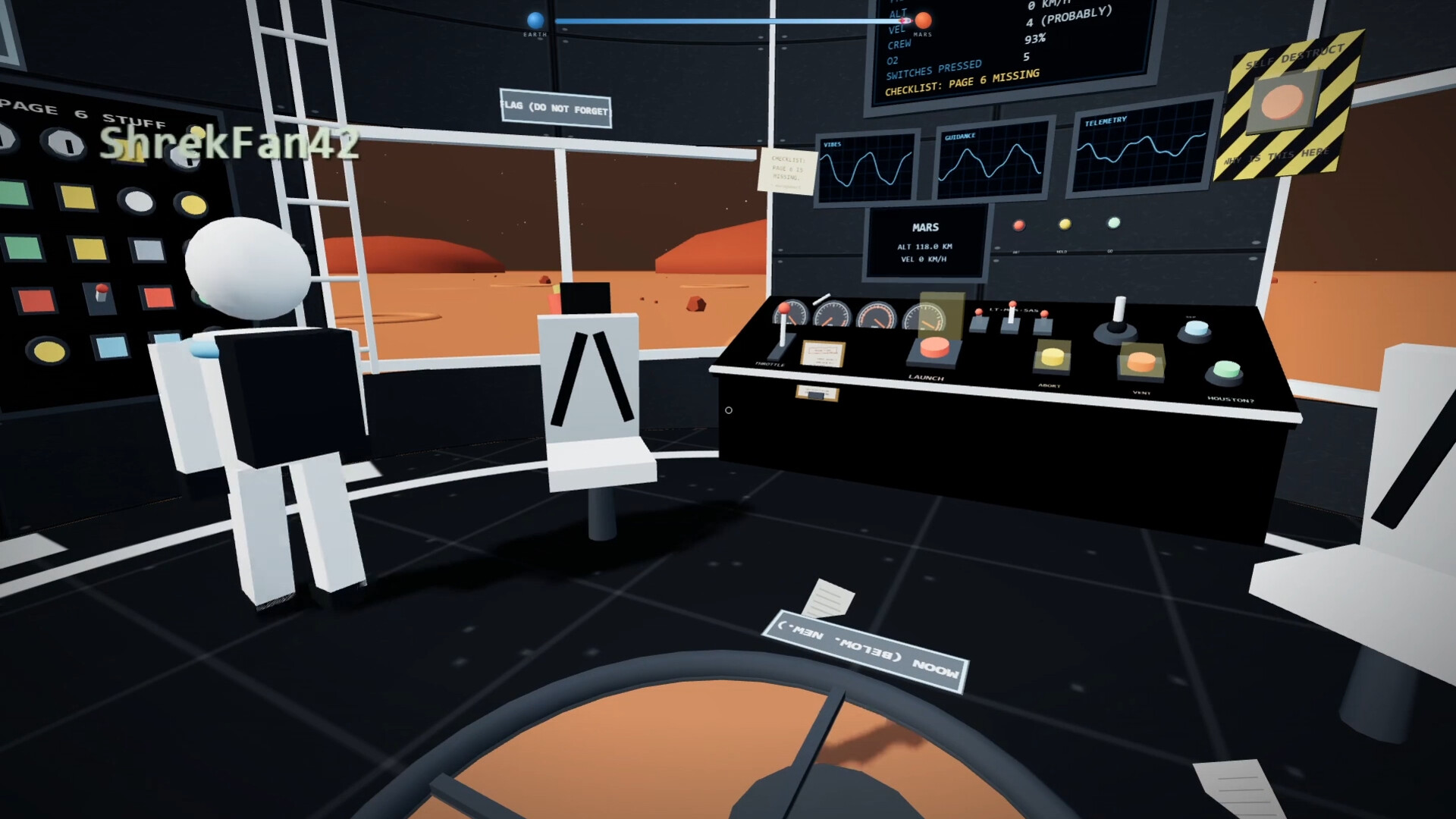 Actually Rocket Science screenshot 32
