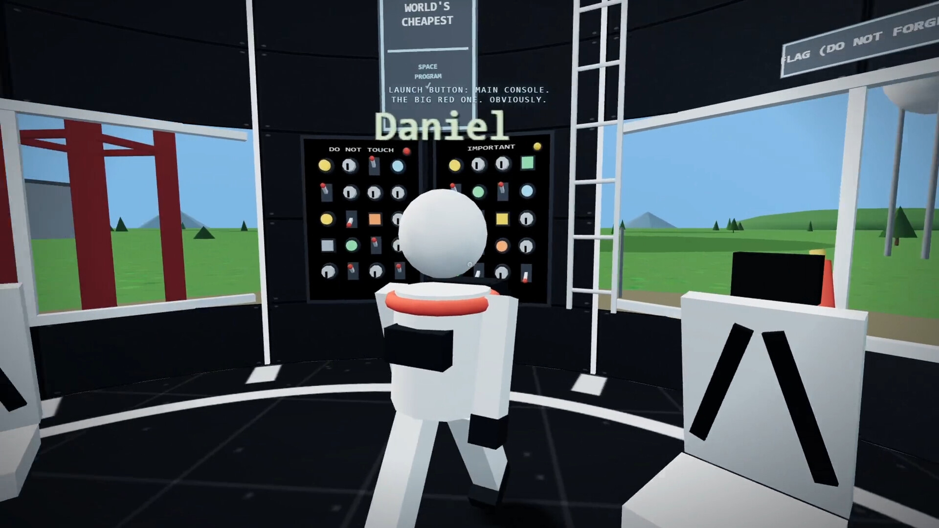 Actually Rocket Science screenshot 27