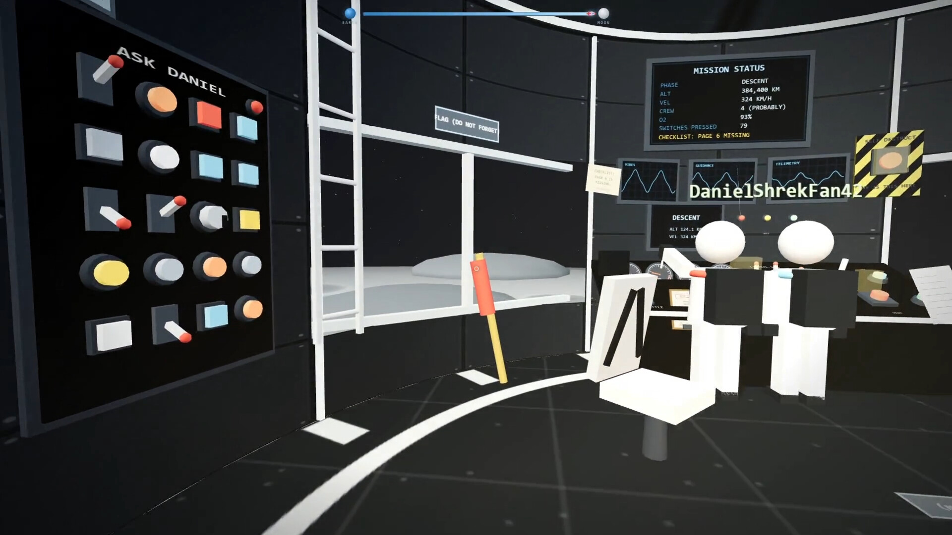Actually Rocket Science screenshot 30