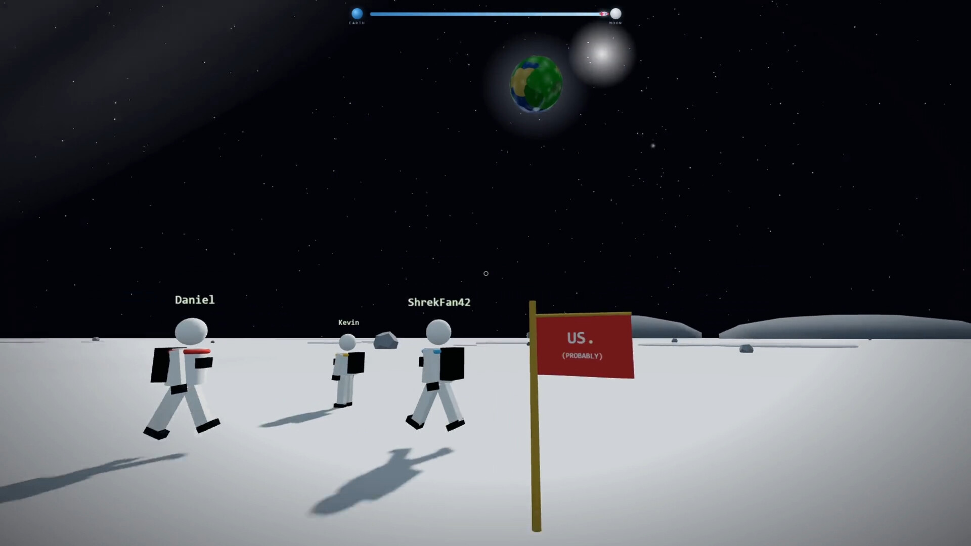 Actually Rocket Science screenshot 6