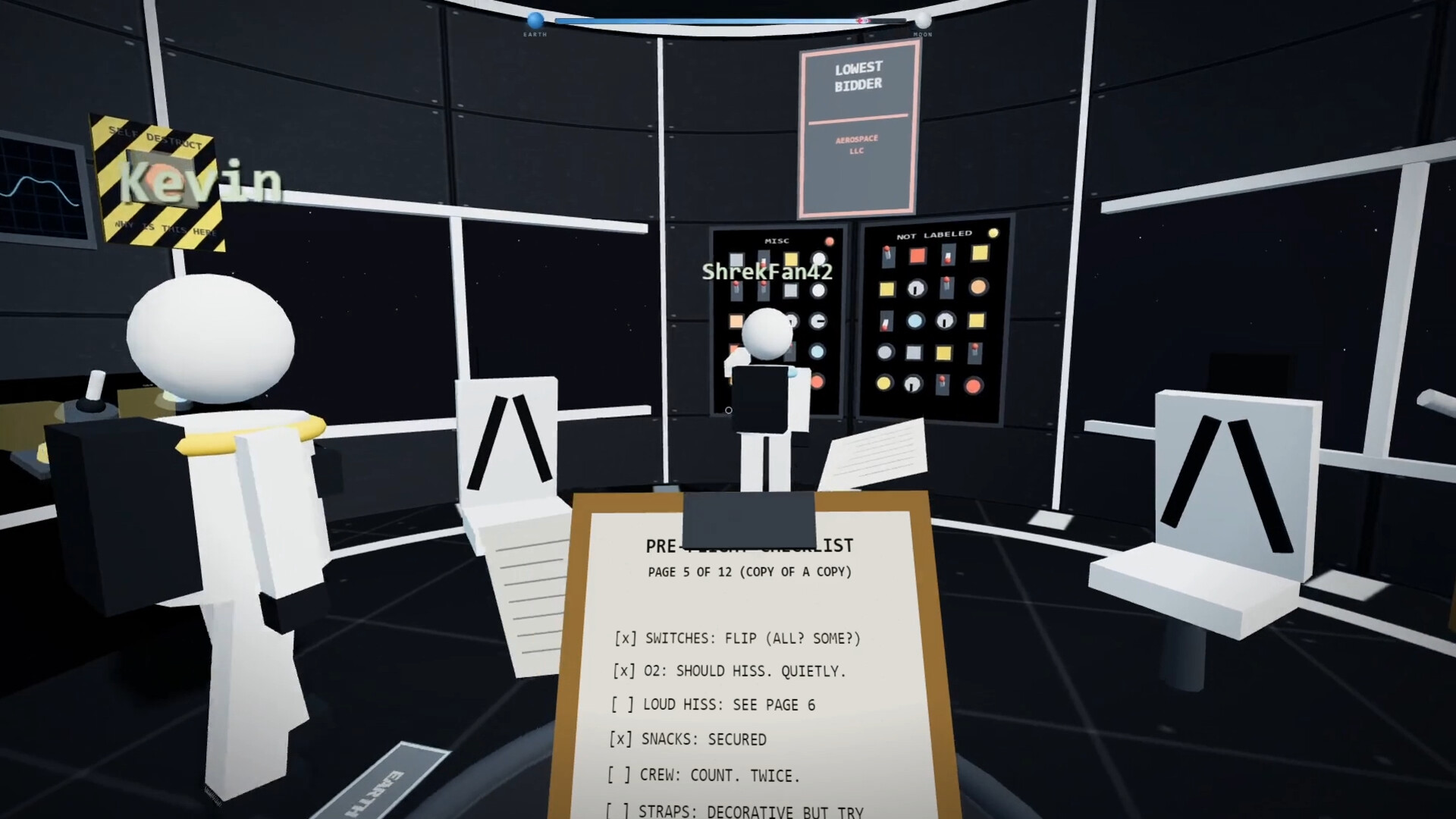 Actually Rocket Science screenshot 11