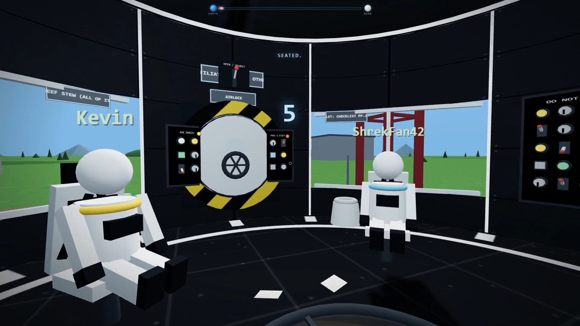 Actually Rocket Science screenshot 21