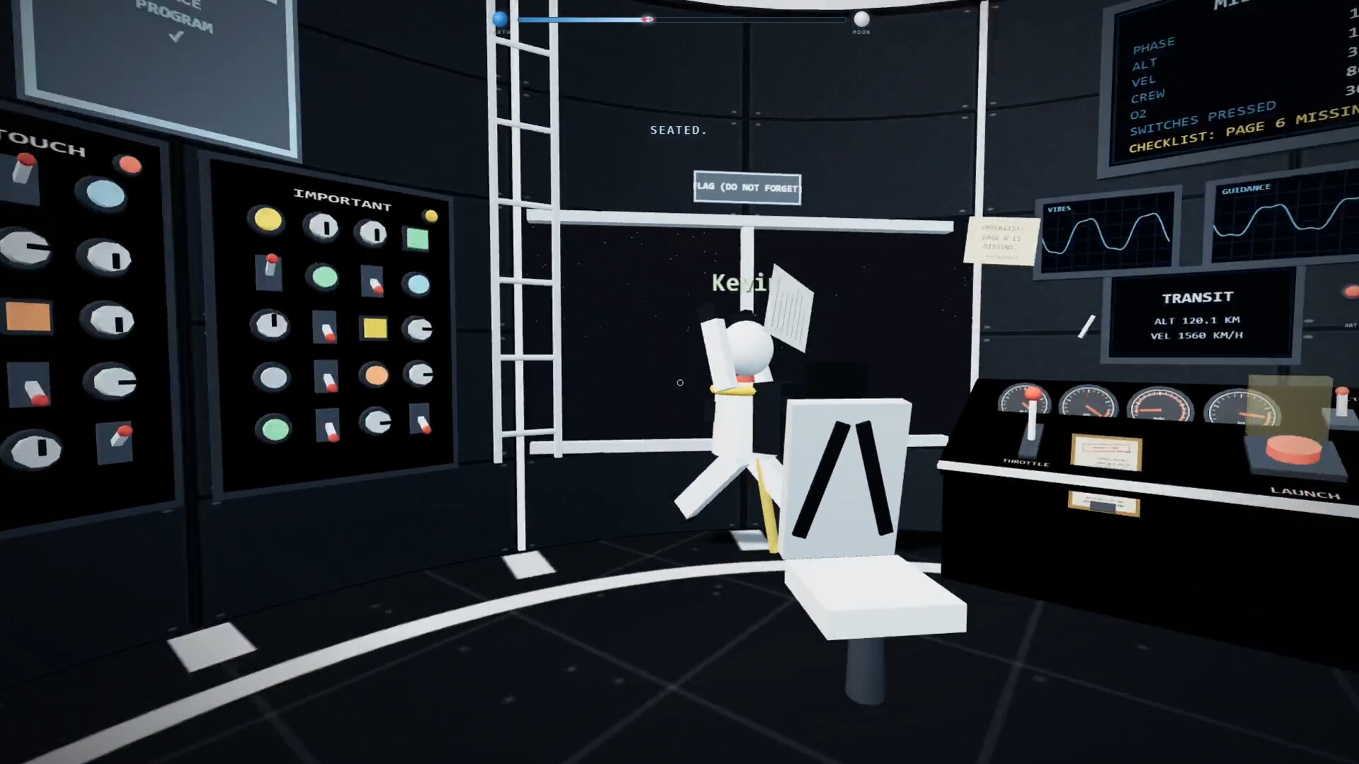 Actually Rocket Science screenshot 29