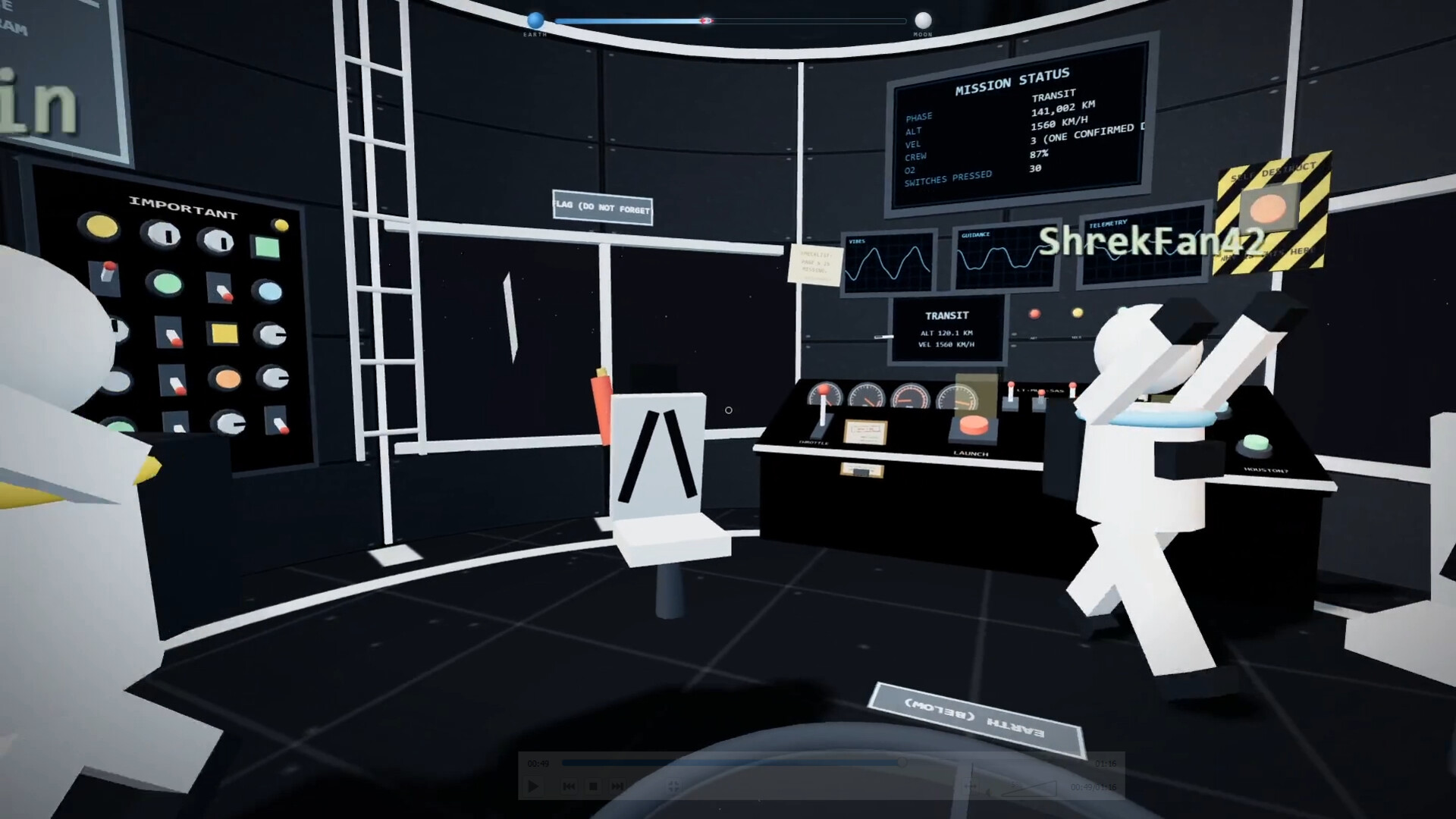 Actually Rocket Science screenshot 31