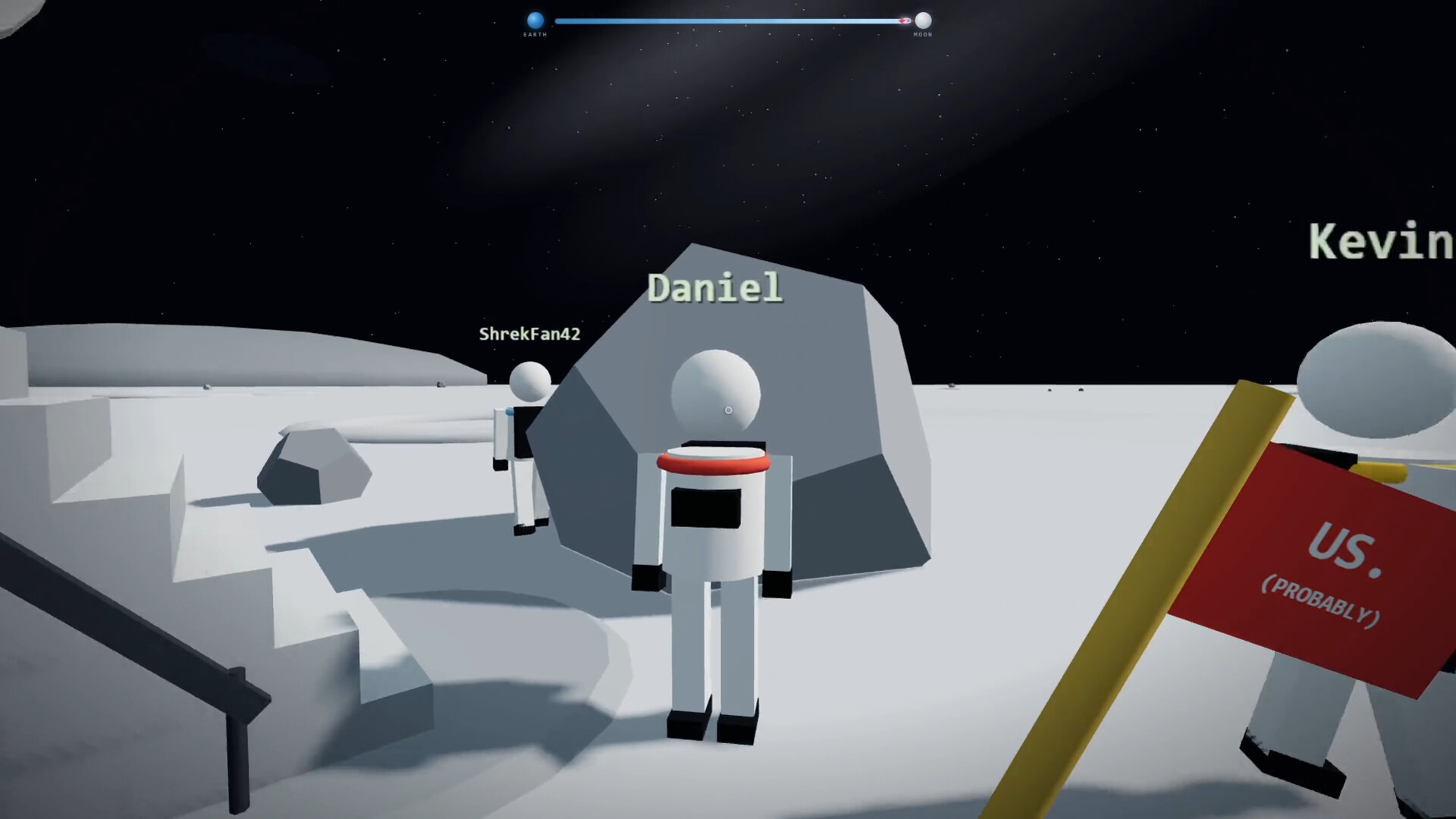 Actually Rocket Science screenshot 4