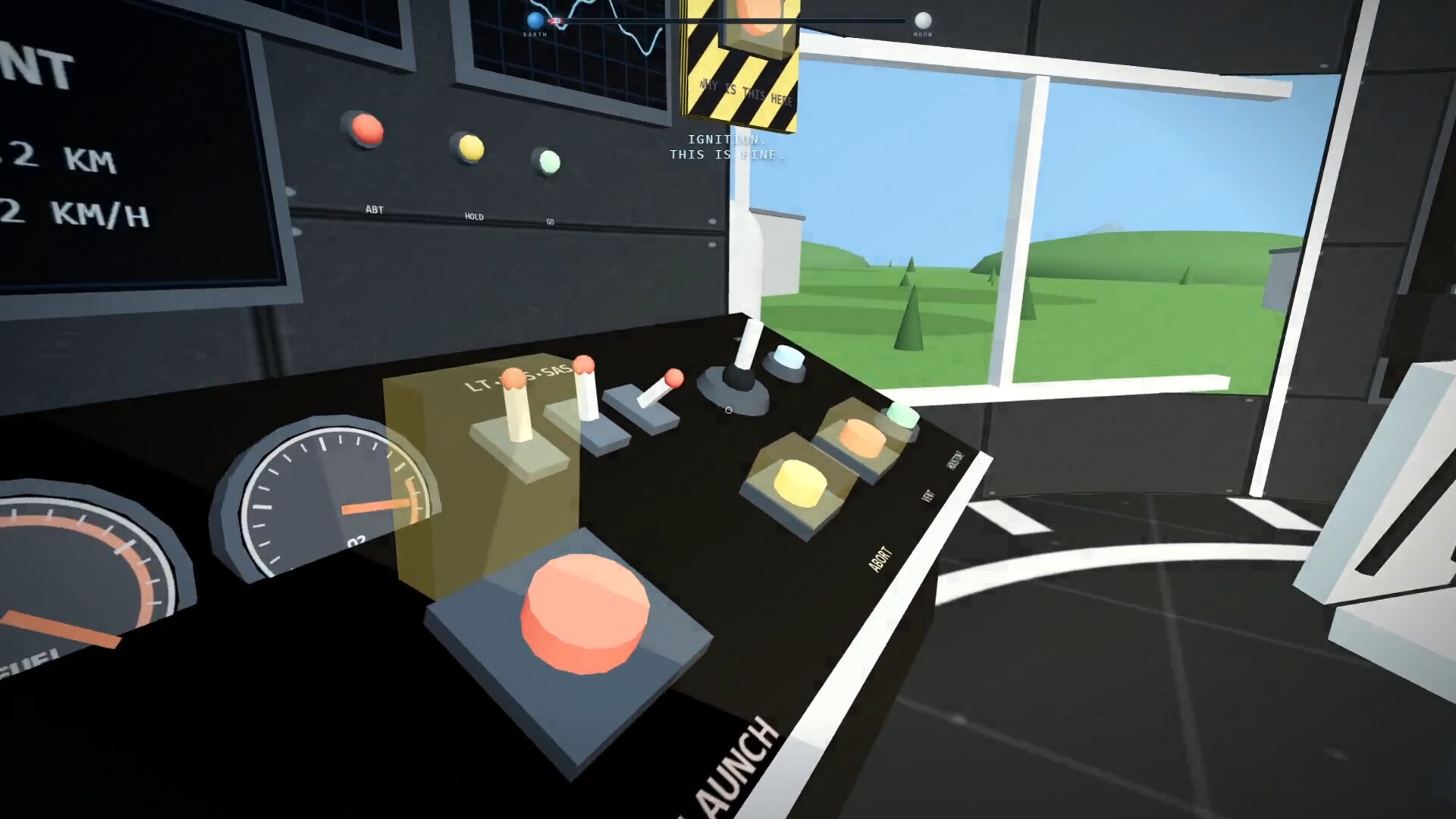 Actually Rocket Science screenshot 22