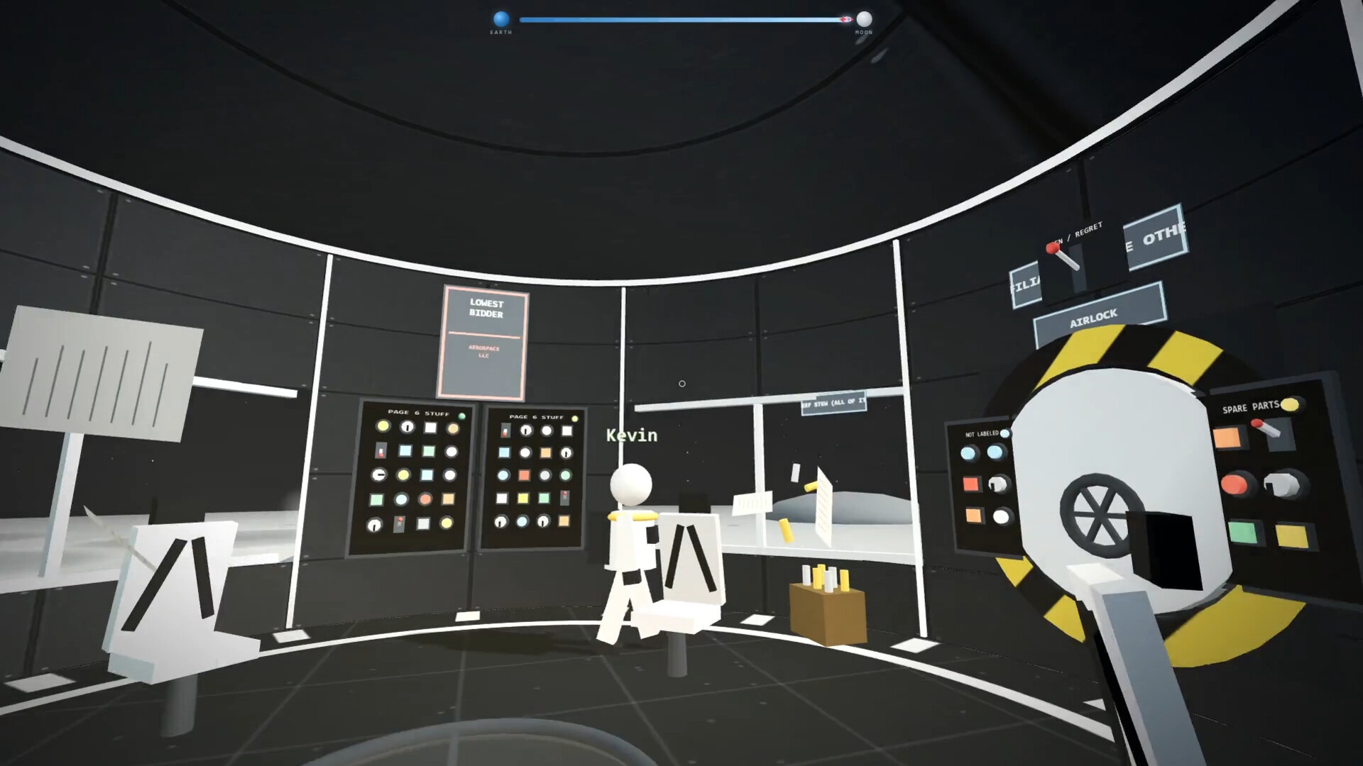 Actually Rocket Science screenshot 5