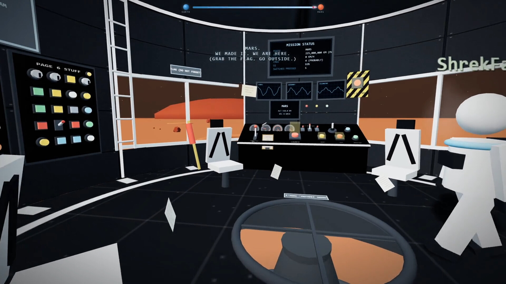 Actually Rocket Science screenshot 3