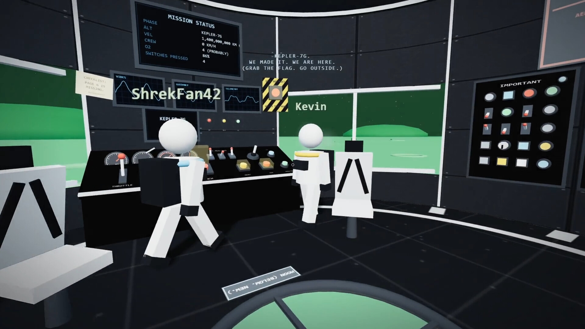 Actually Rocket Science screenshot 8