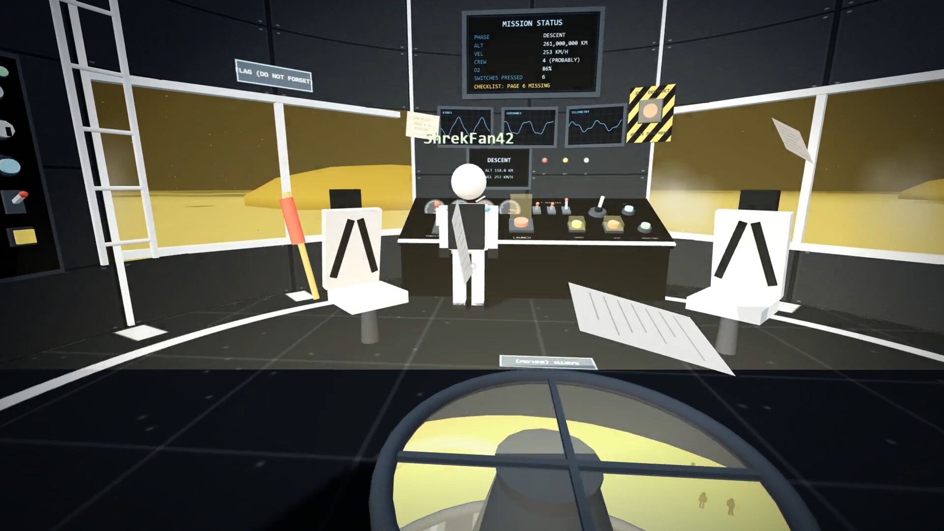 Actually Rocket Science screenshot 7