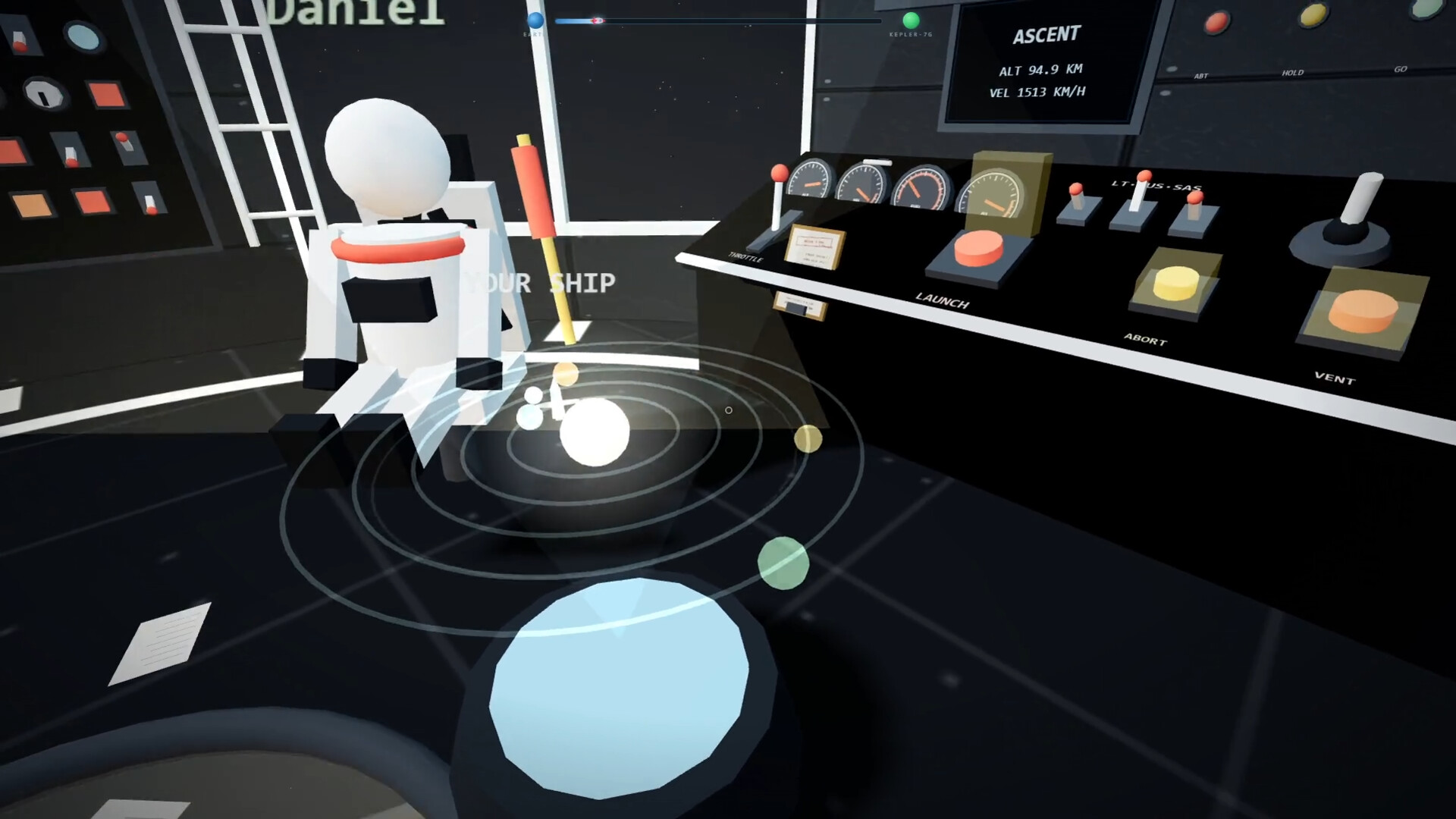 Actually Rocket Science screenshot 10
