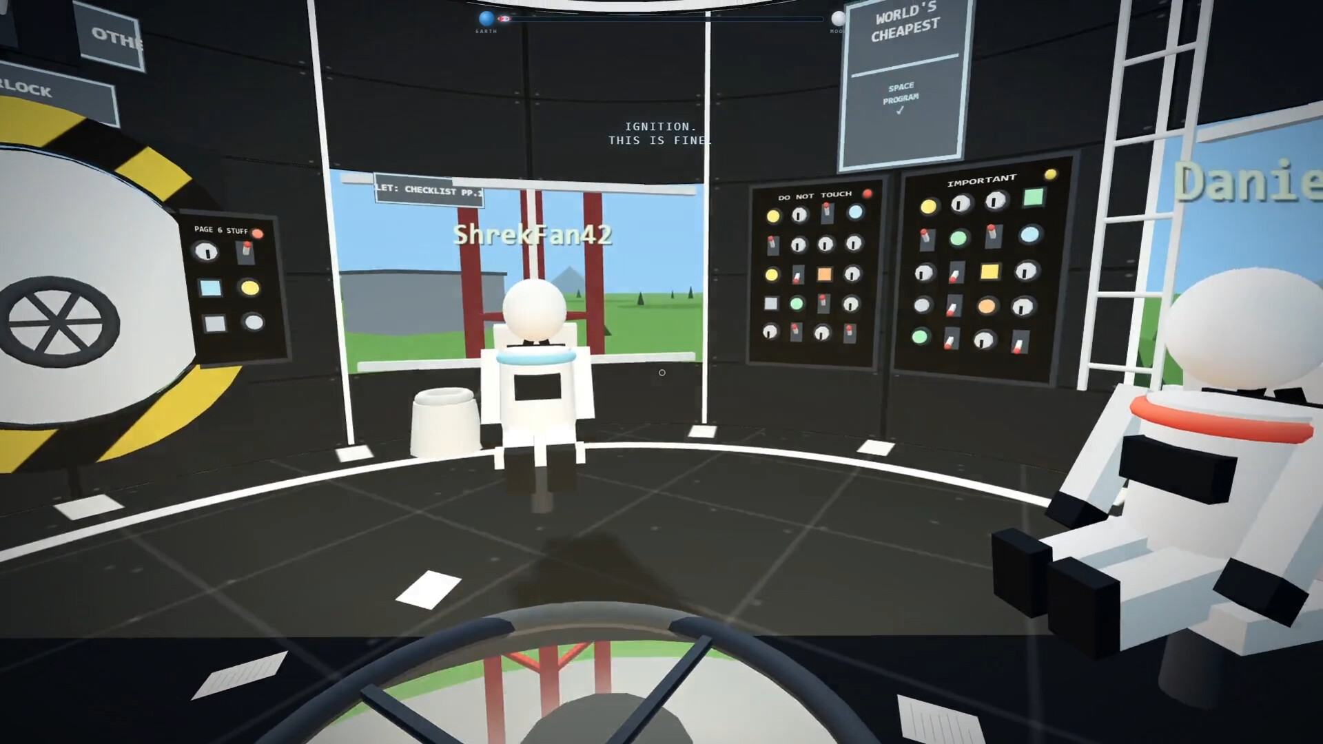 Actually Rocket Science screenshot 25