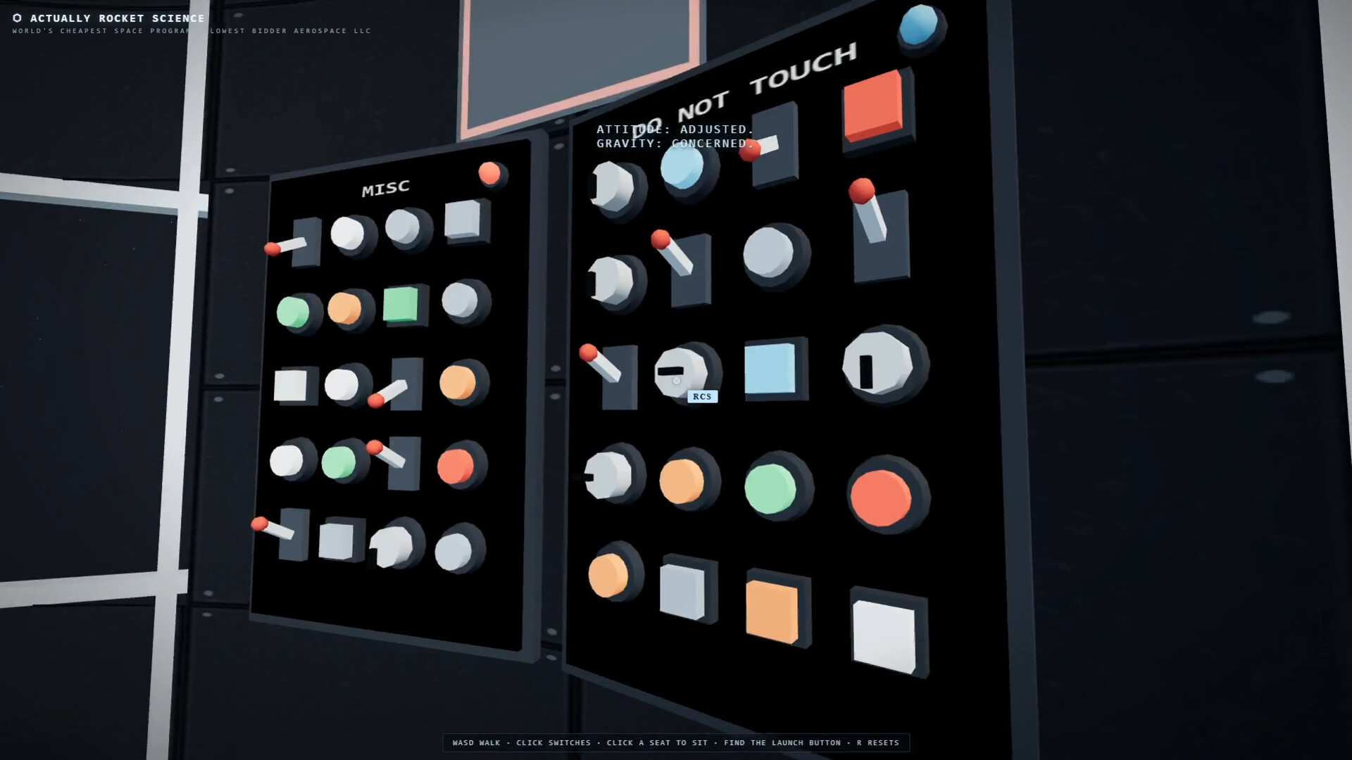 Actually Rocket Science screenshot 9