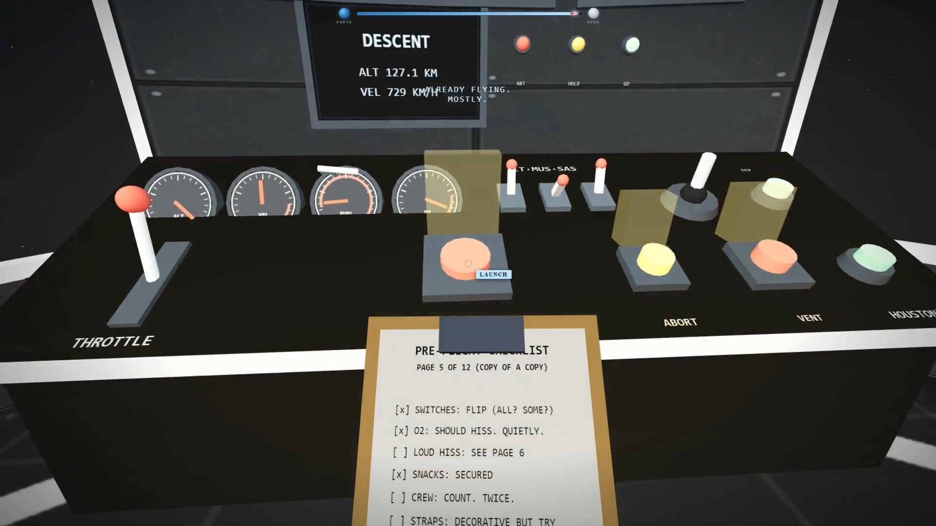 Actually Rocket Science screenshot 20