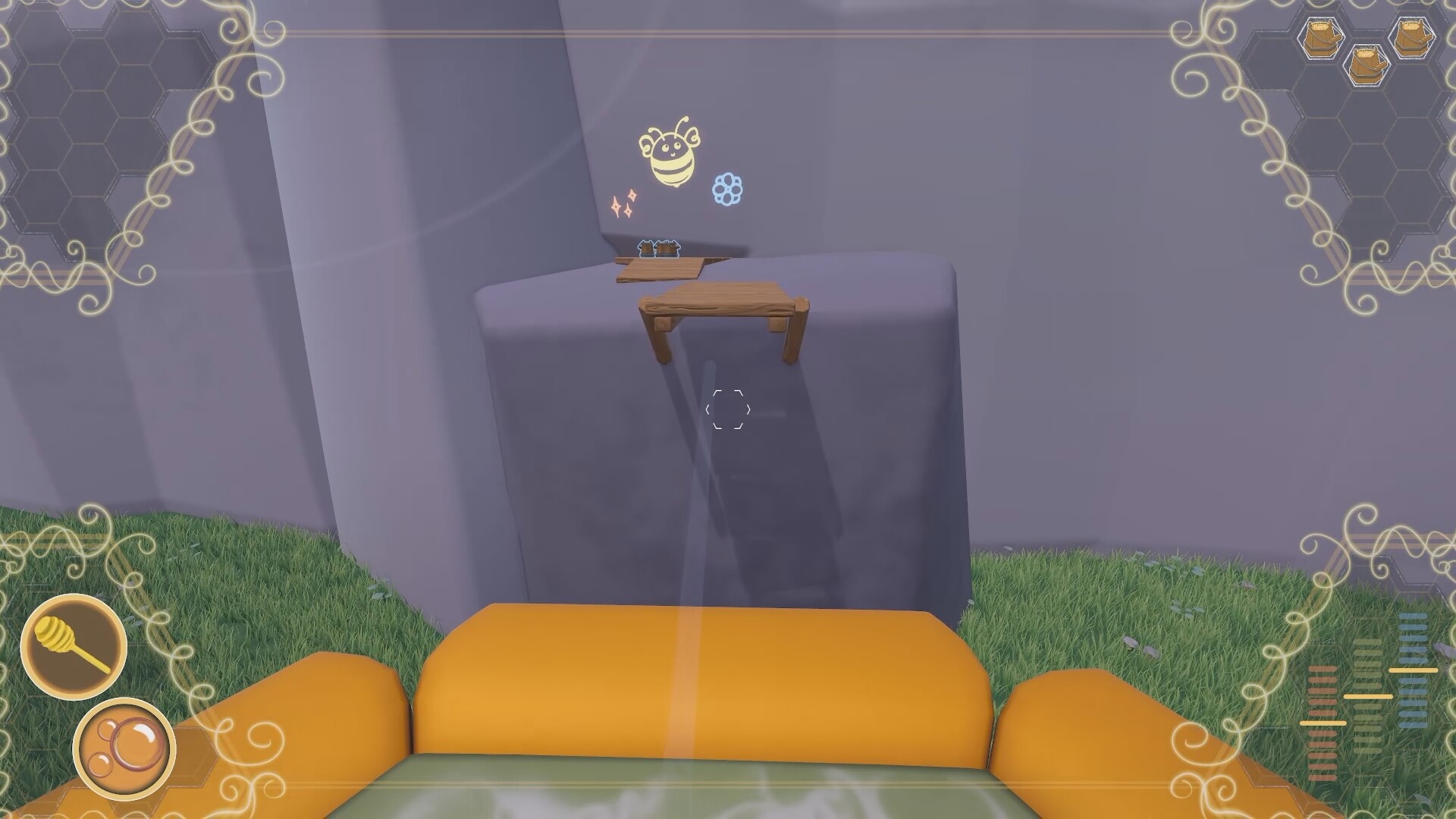 HoneyWood screenshot 7