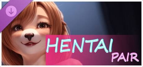 Hentai Pair - Furry Deer Idol DLC