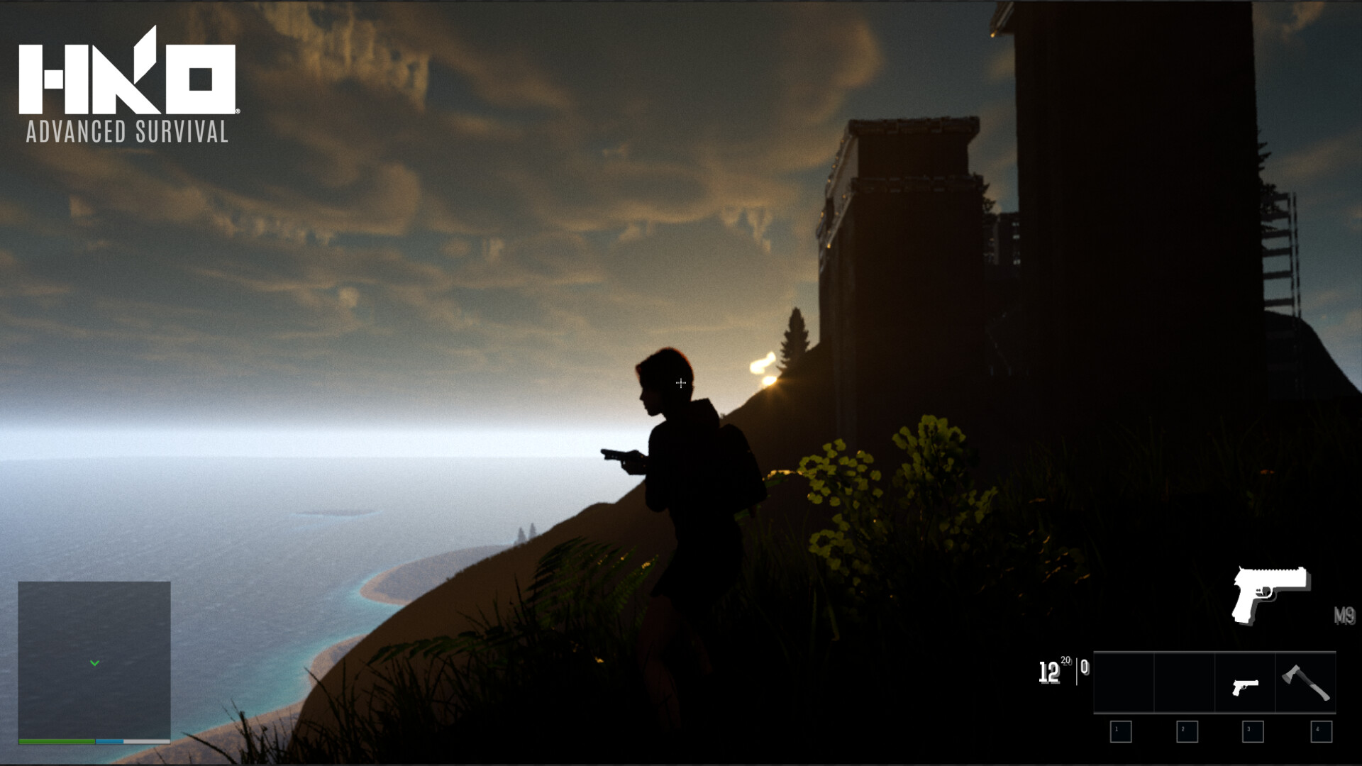 HKO screenshot 4