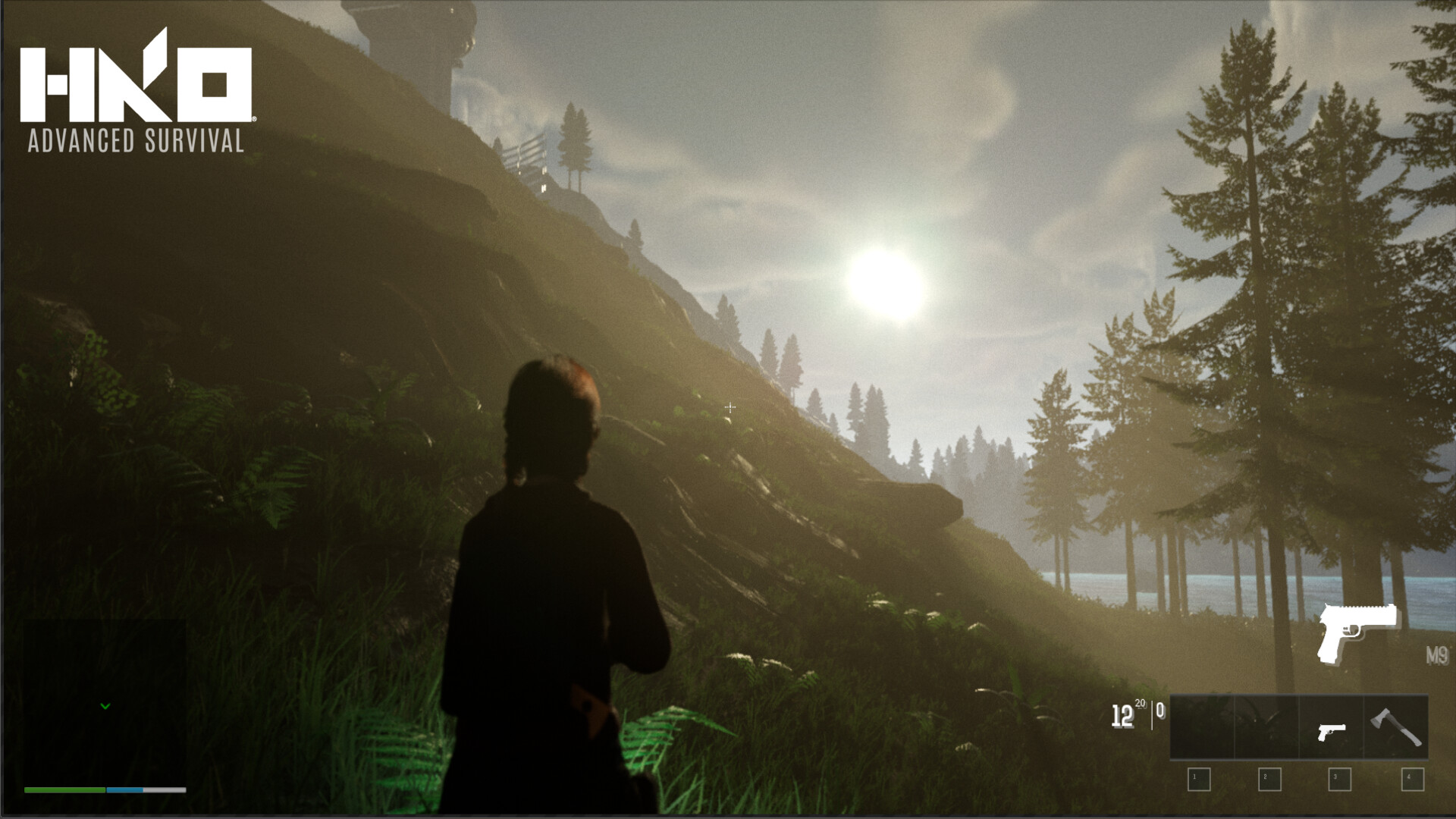 HKO screenshot 2