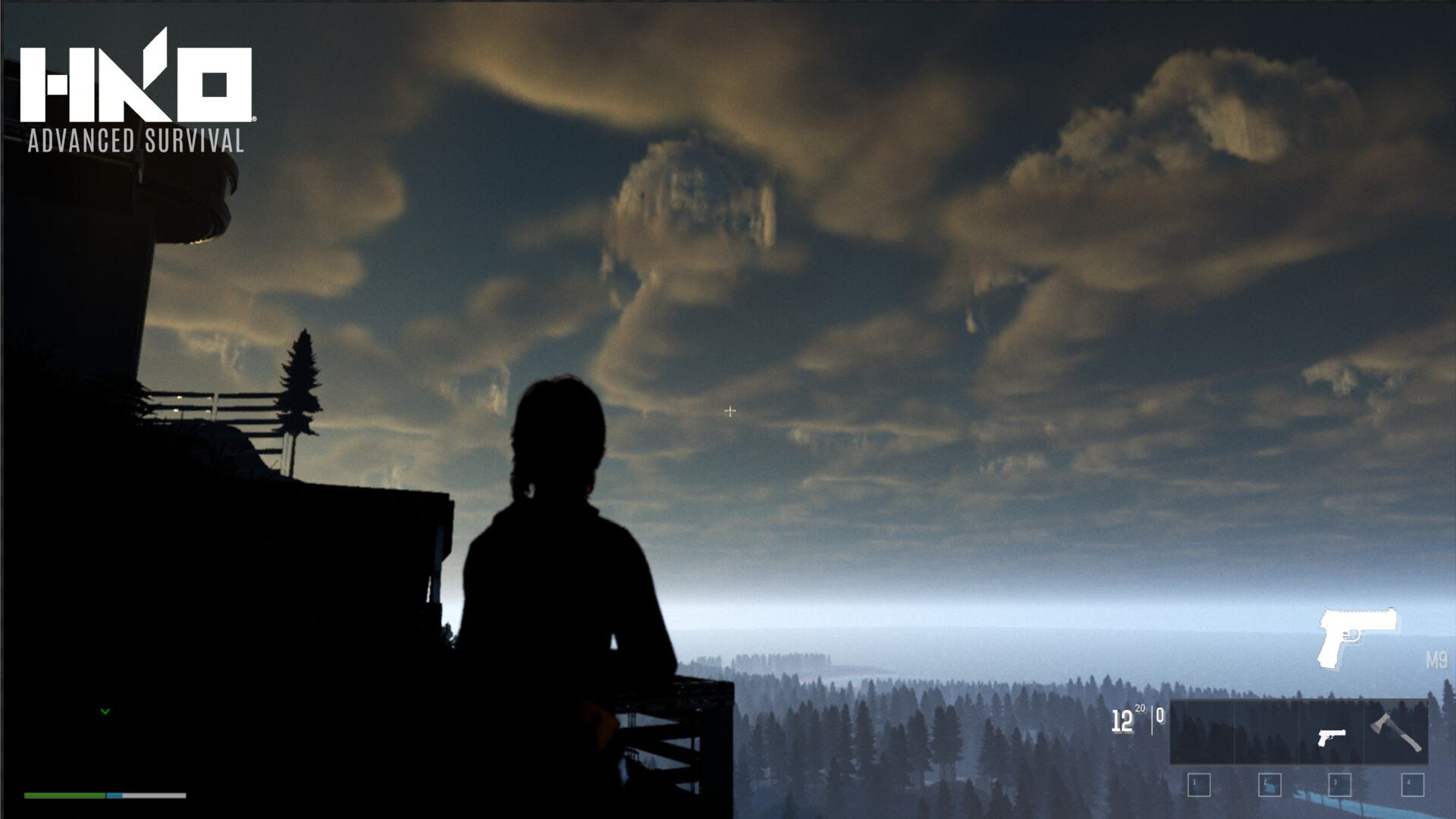 HKO screenshot 3