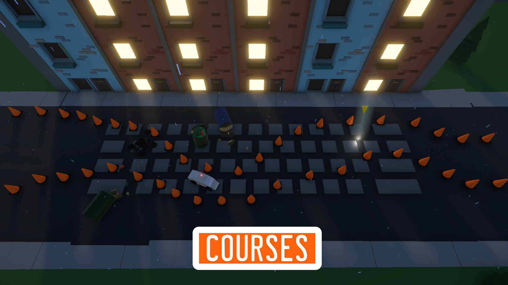 Skoot: Keyboard Brawl screenshot 5