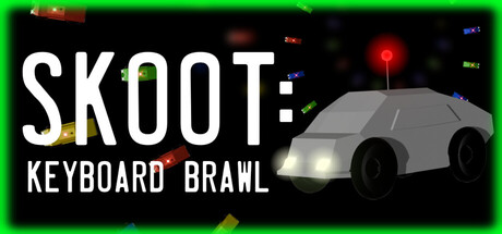 Skoot: Keyboard Brawl