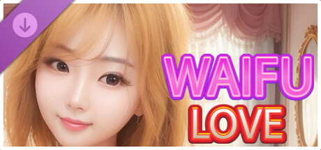 Waifu Love - Bedroom DLC 3