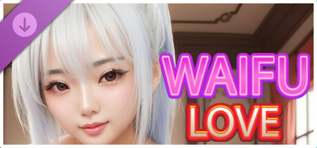 Waifu Love - Bedroom DLC 4