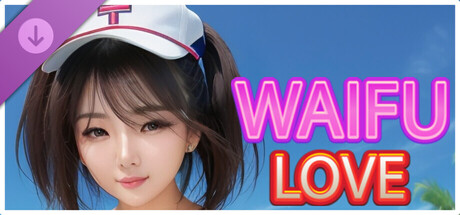 Waifu Love - Lifeguard DLC