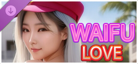 Waifu Love - Lifeguard DLC2 product image