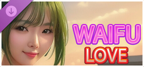Waifu Love - Cheerleader DLC