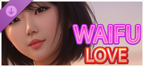 Waifu Love - Cheerleader DLC 4 product image