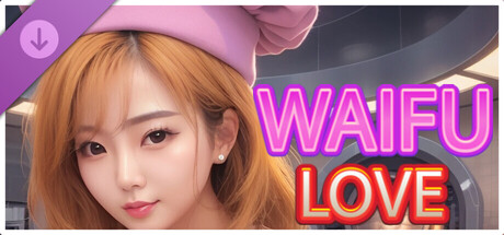 Waifu Love - Chef DLC product image