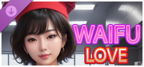 Waifu Love - Chef DLC 2