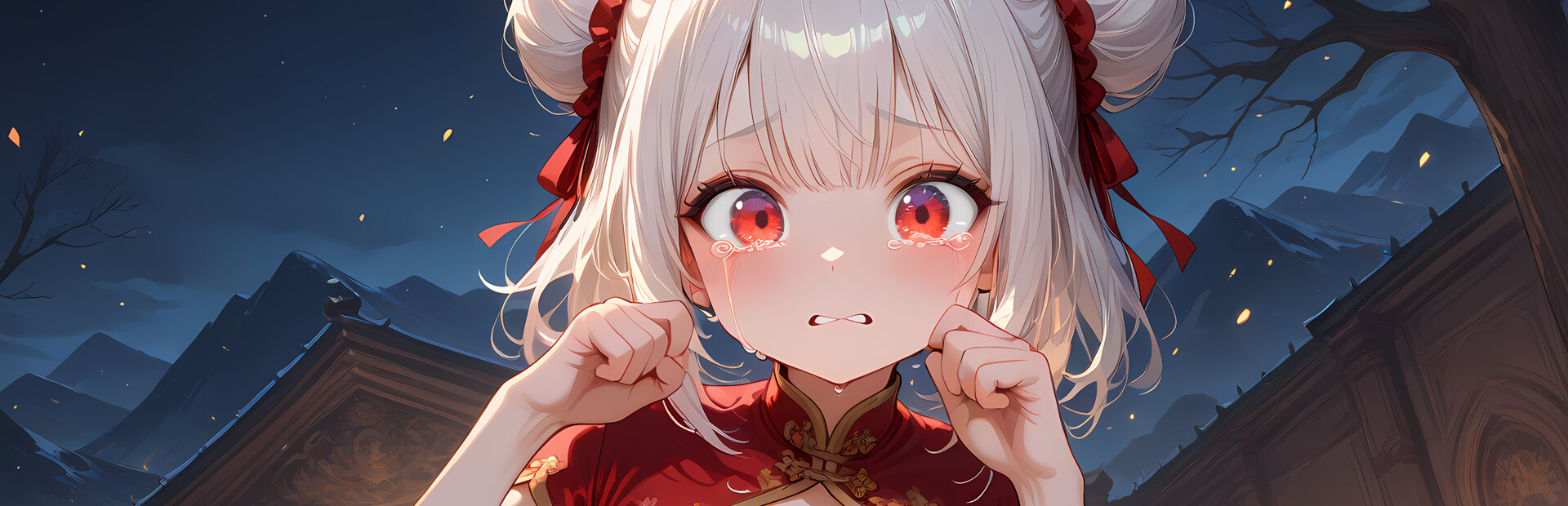 Moe Mekuri Beauty and the Beast 2