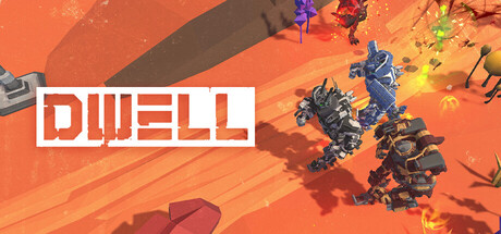 Dwell