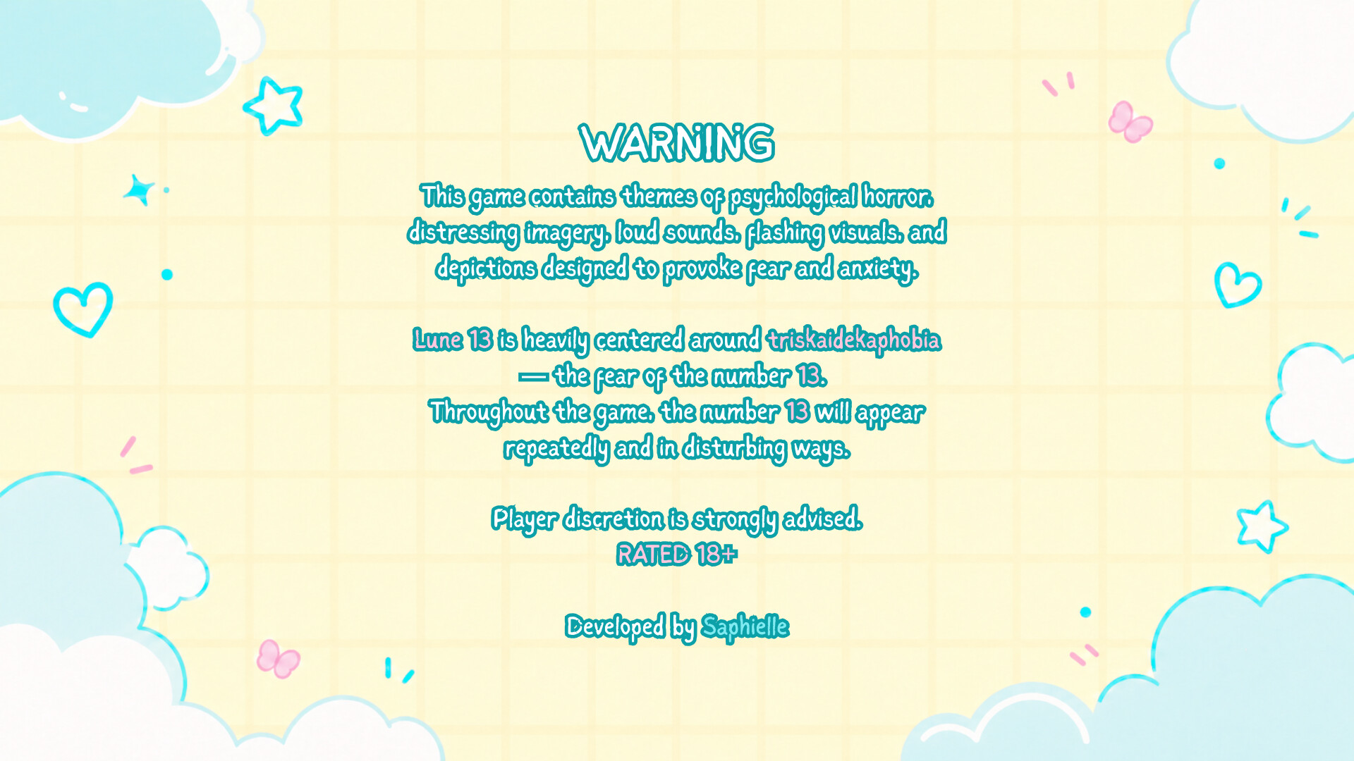 Lune 13 screenshot 8