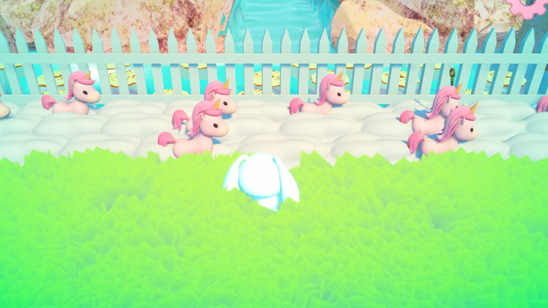 Lune 13 screenshot 2